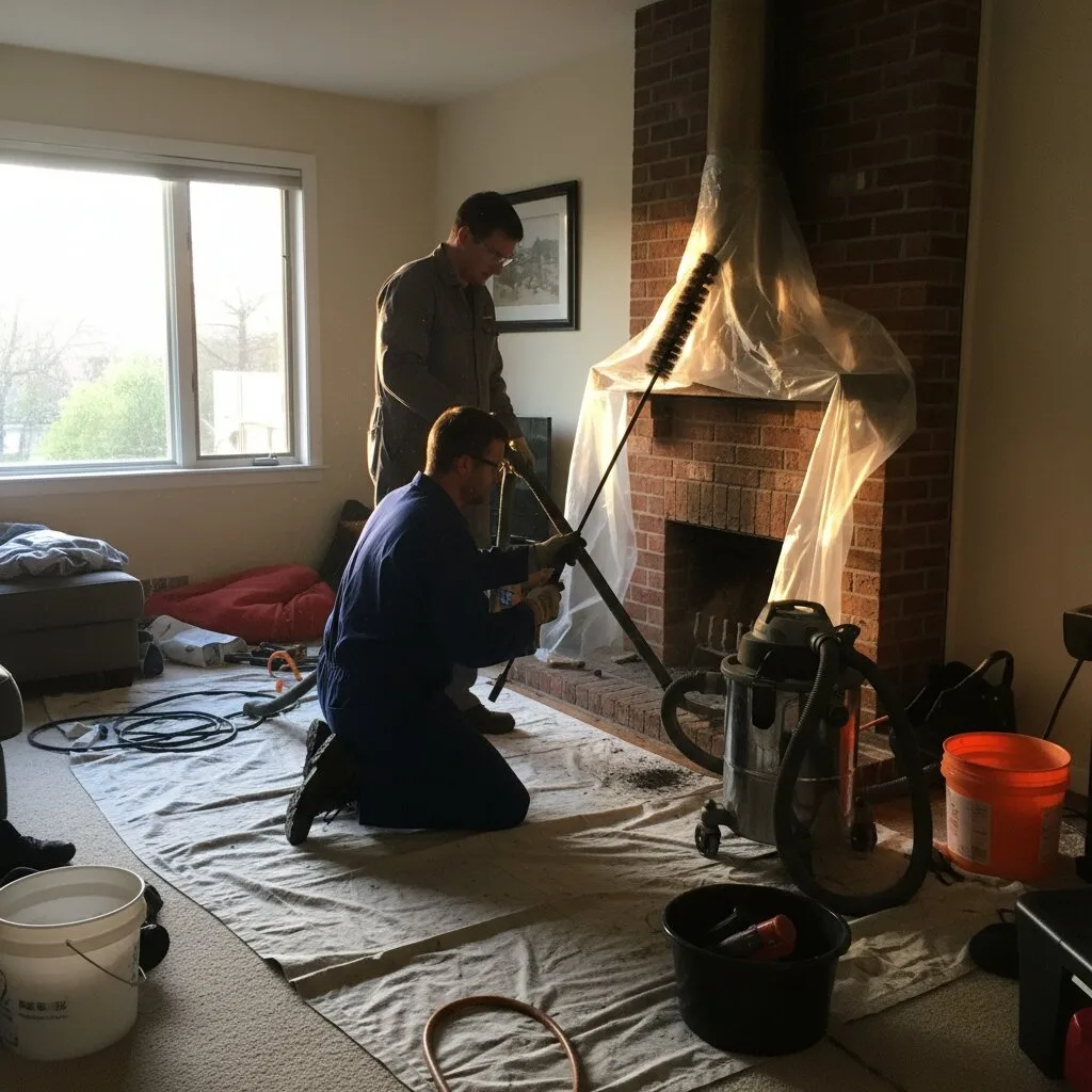 HearthClear Services in Issaquah